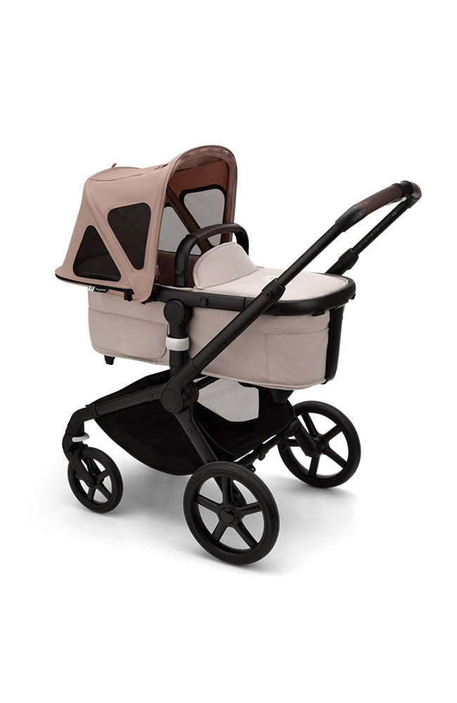 Breezy Sun Canopy - Dune Taupe Bugaboo Sun Canopy