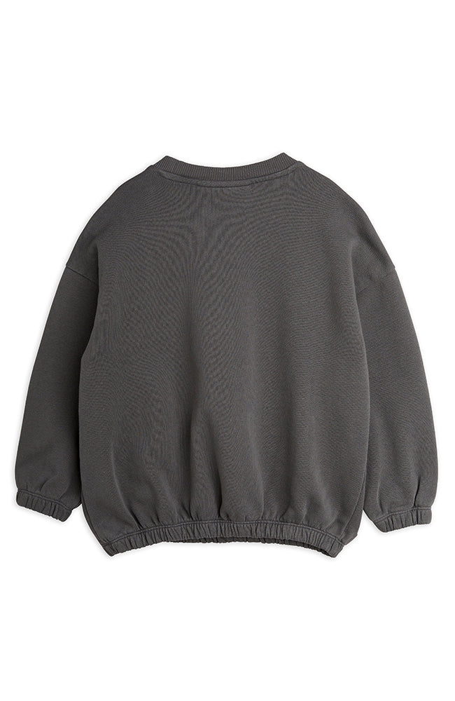 Jogging sweatshirt - Grey