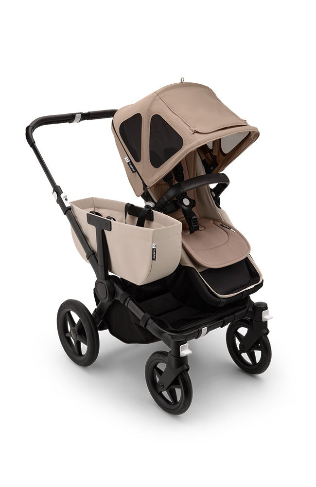 Breezy bugaboo donkey best sale