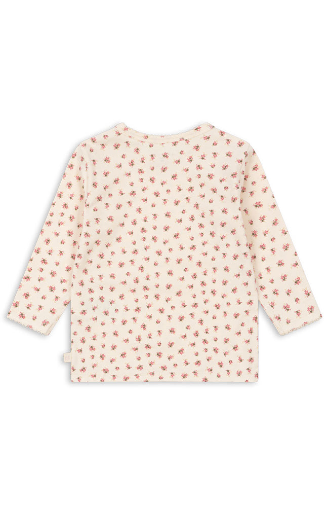 Basic Blouse - Bloomie