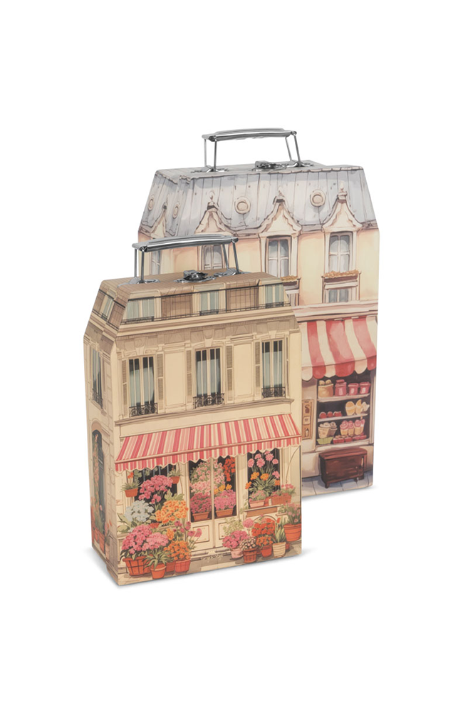 Boutique Hotel - Multi