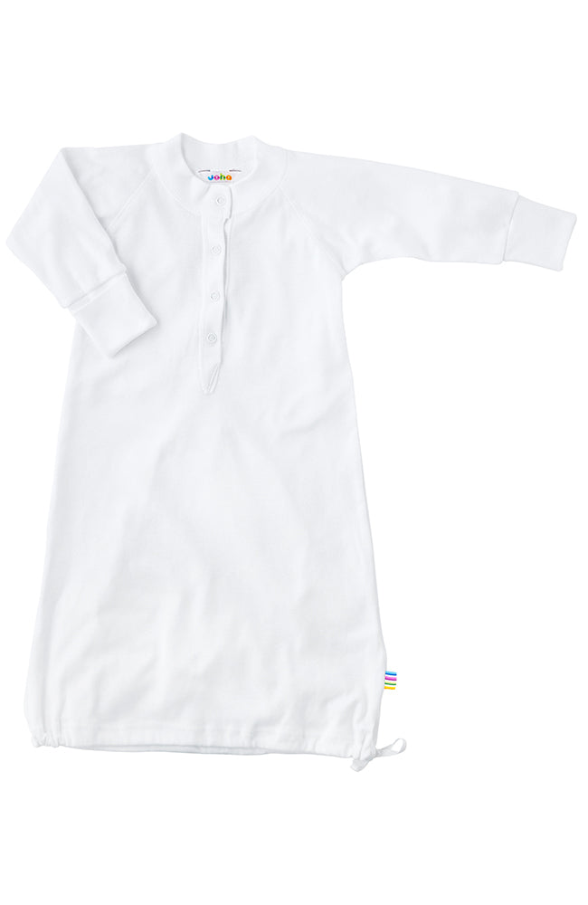 Sleeping Shirt - White