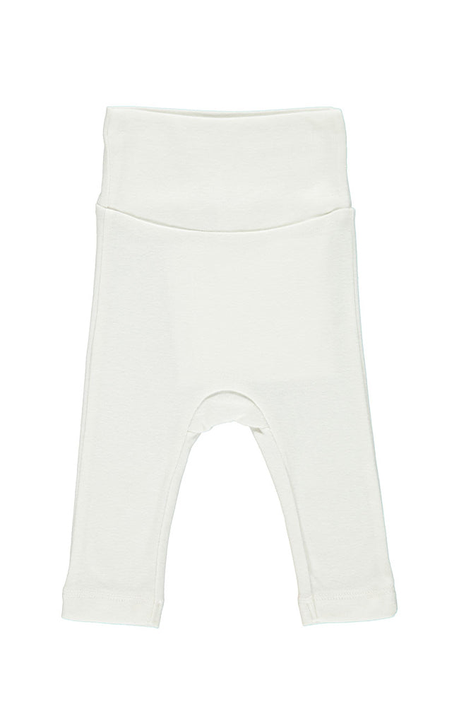 Piva Pants - Gentle White MarMar Copenhagen Leggings