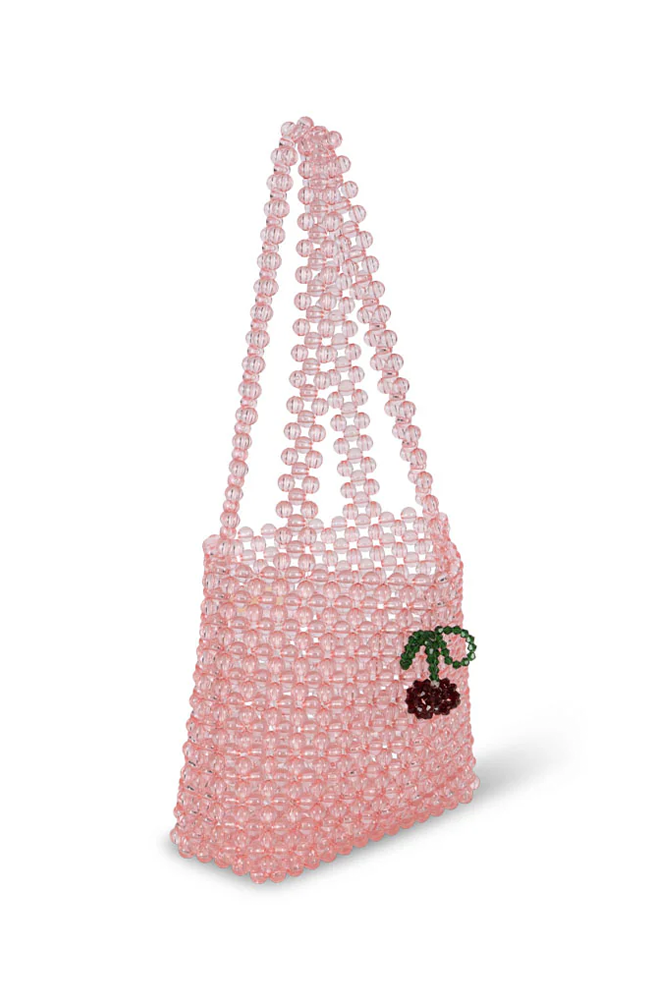 Perla Bag - Peony