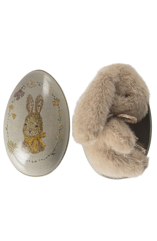 Easter egg Small - Rabbit