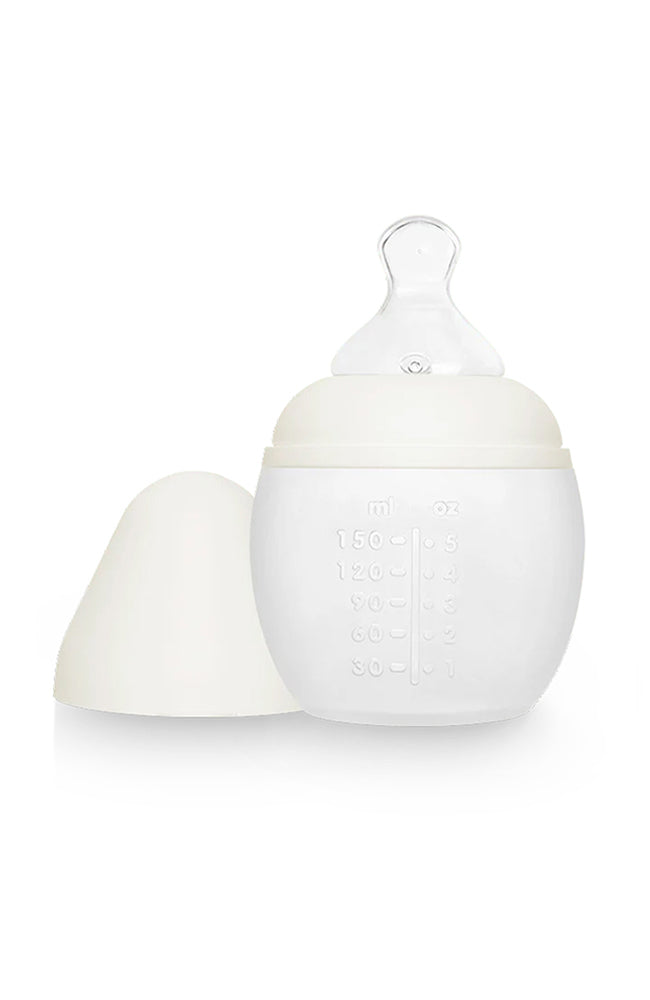 Natural Baby Bottle - Milk Élhée Äta & dricka