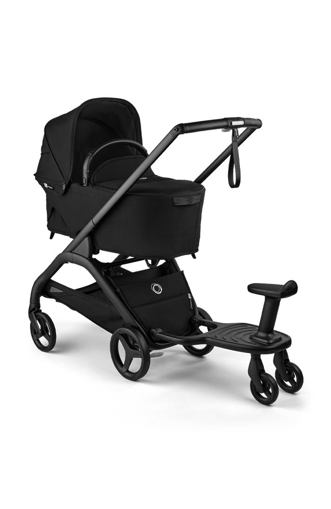ståbräda bugaboo Bugaboo wheeled board