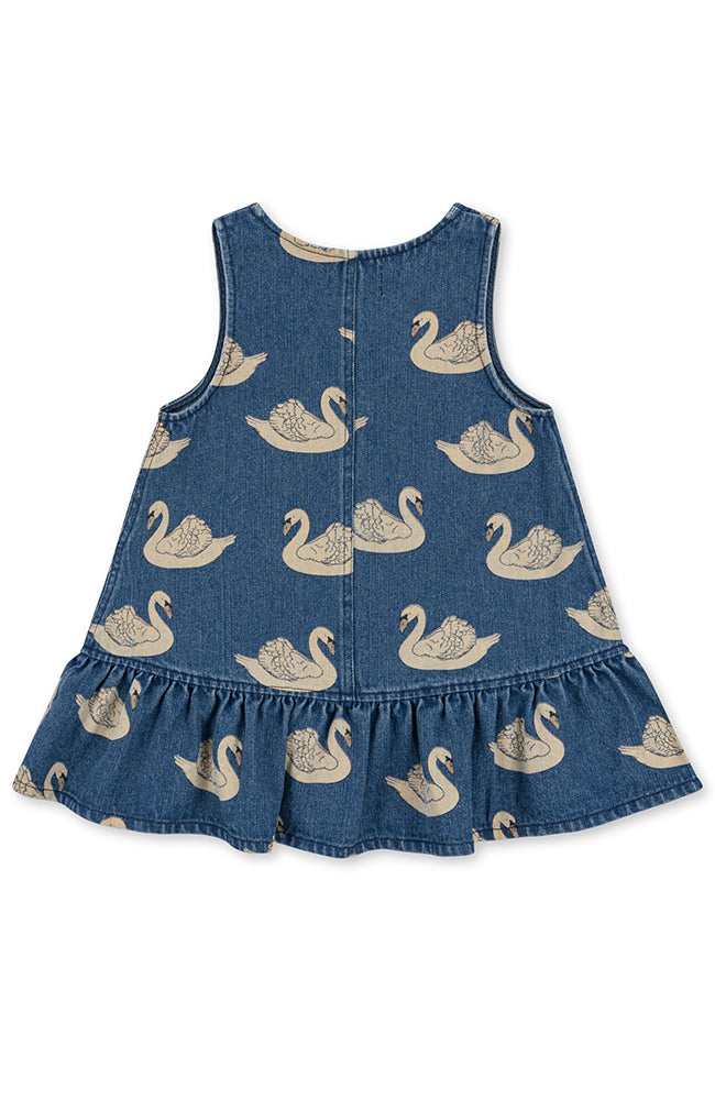 Magot Dress - Swan Konges Slöjd Klänning