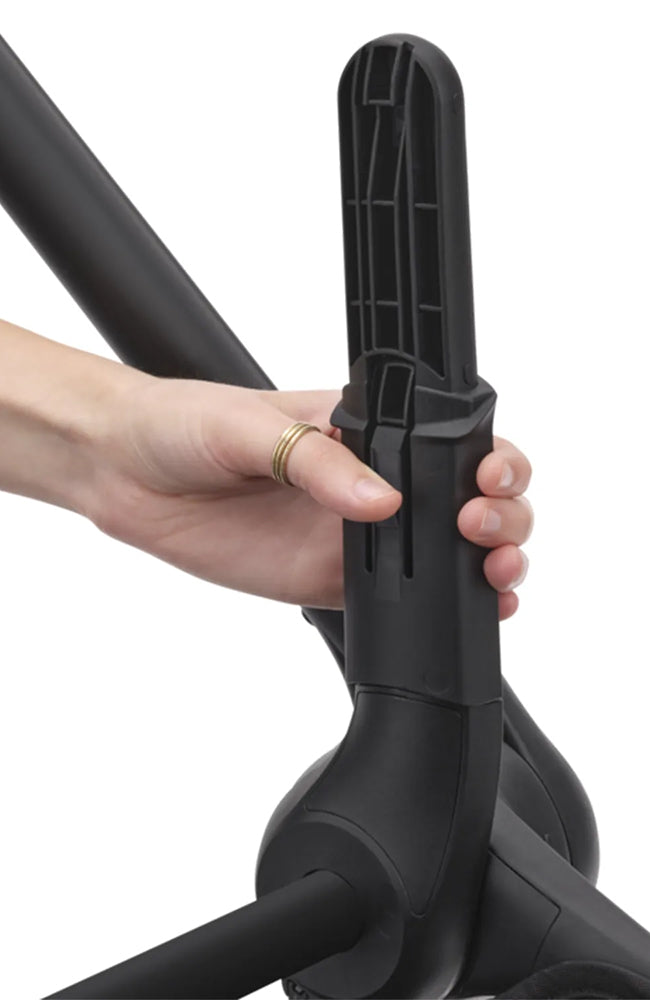 bugaboo fox 5 carrycot stand Fox 5 Bassinet Height Adapter