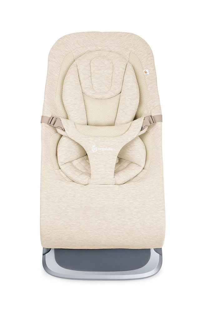 Evolve 3-in-1 Bouncer - Cream