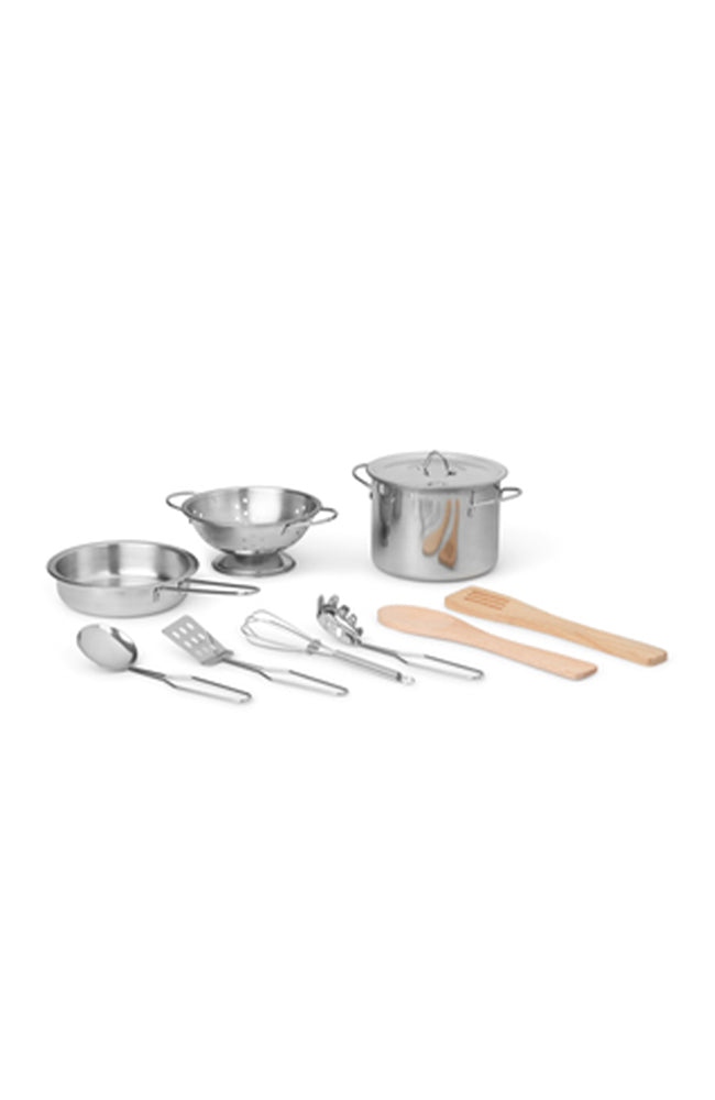 Toro Play Kitchen Tools Ferm Living Leksak