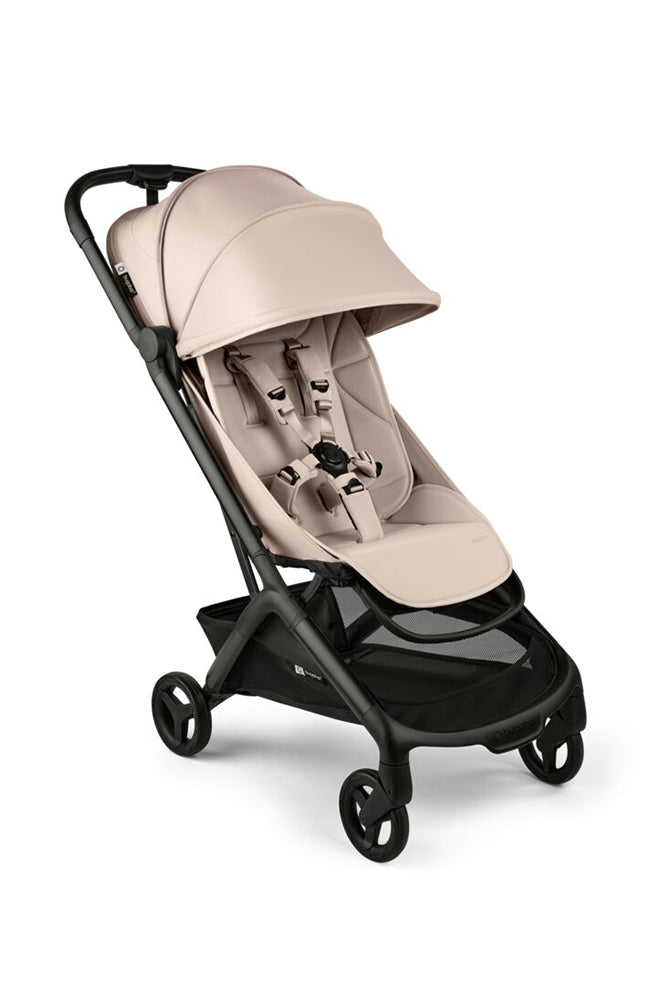 Bugaboo Butterfly 2