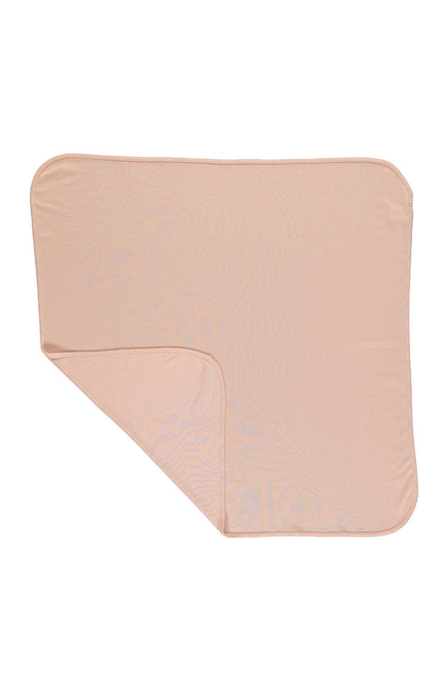 Alida Baby blanket - Rose MarMar Copenhagen Filt