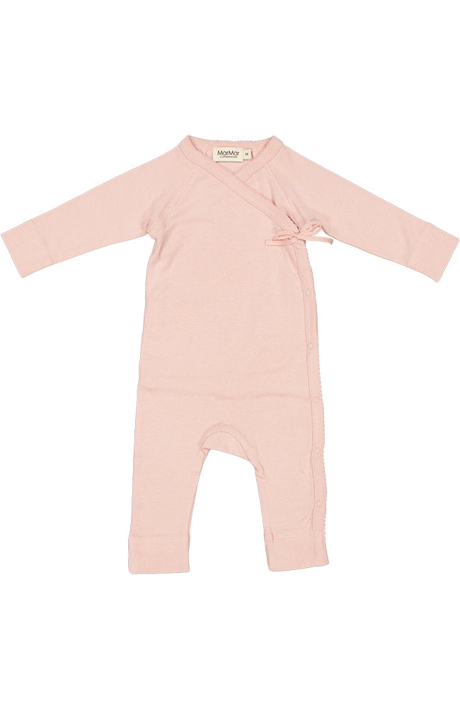 Rula Romper - Rose MarMar Copenhagen Onepiece