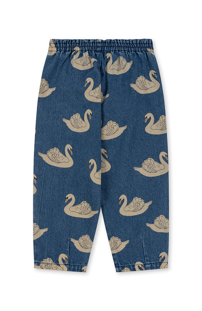 Magot Pants - Swan Konges Slöjd Klänning