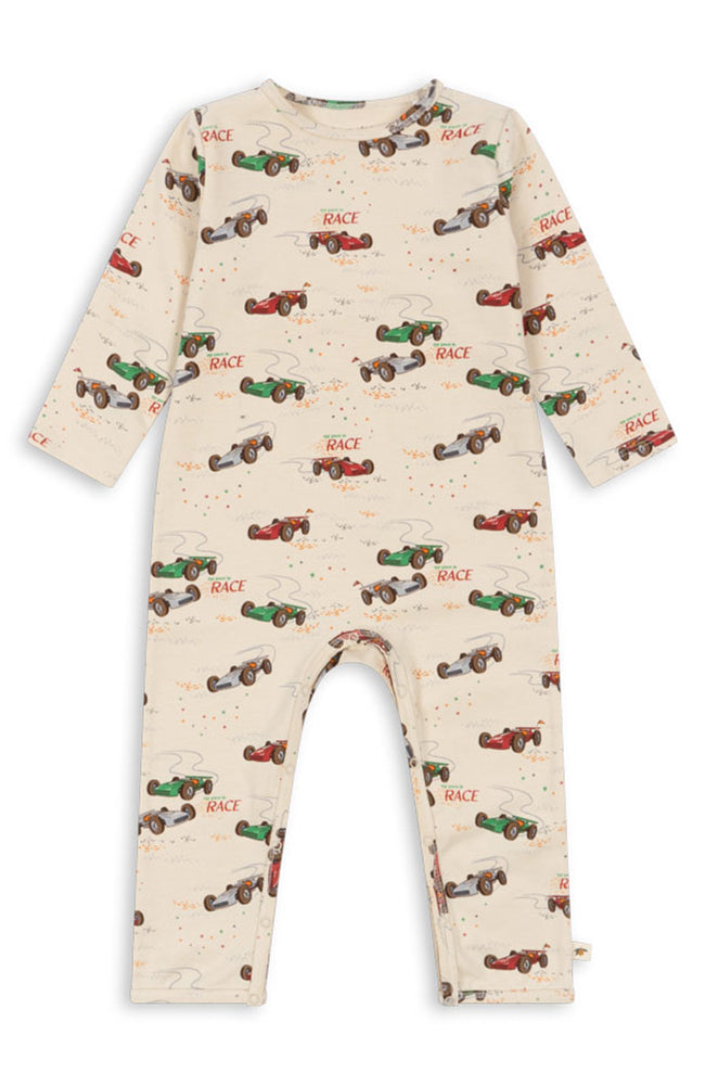 Basic Onesie - Grand Prix Konges Slöjd Onepiece