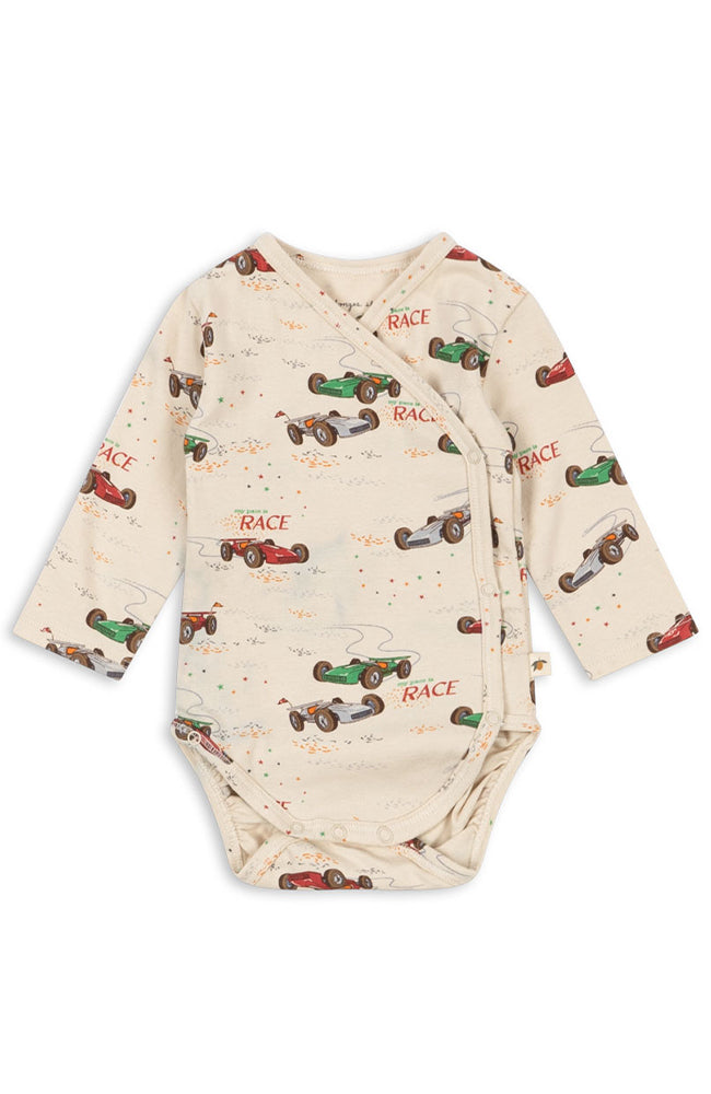 Basic LS Newborn Body - Grand prix