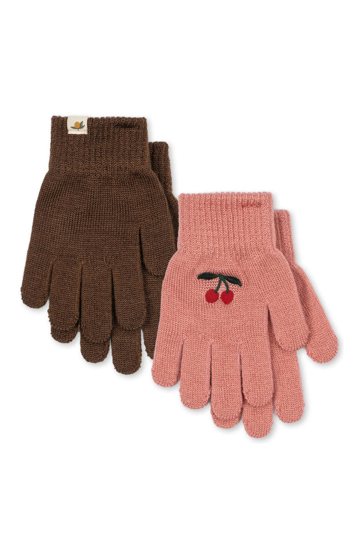 Filla Vantar 2-pack - Sorbet