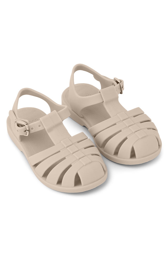 Bre Sandals - Sandy