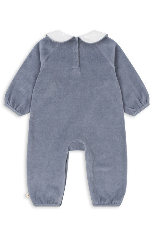 Miffa Onesie - Tradewinds