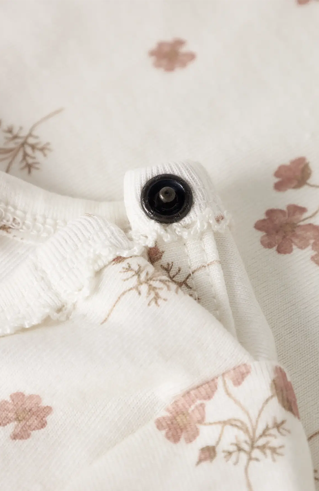 Layo LS Slim Body - Coconut Milk Flower Pink