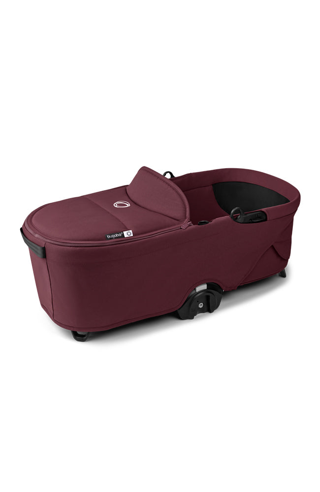 Bugaboo Dragonfly Liggdel - Dark Cherry