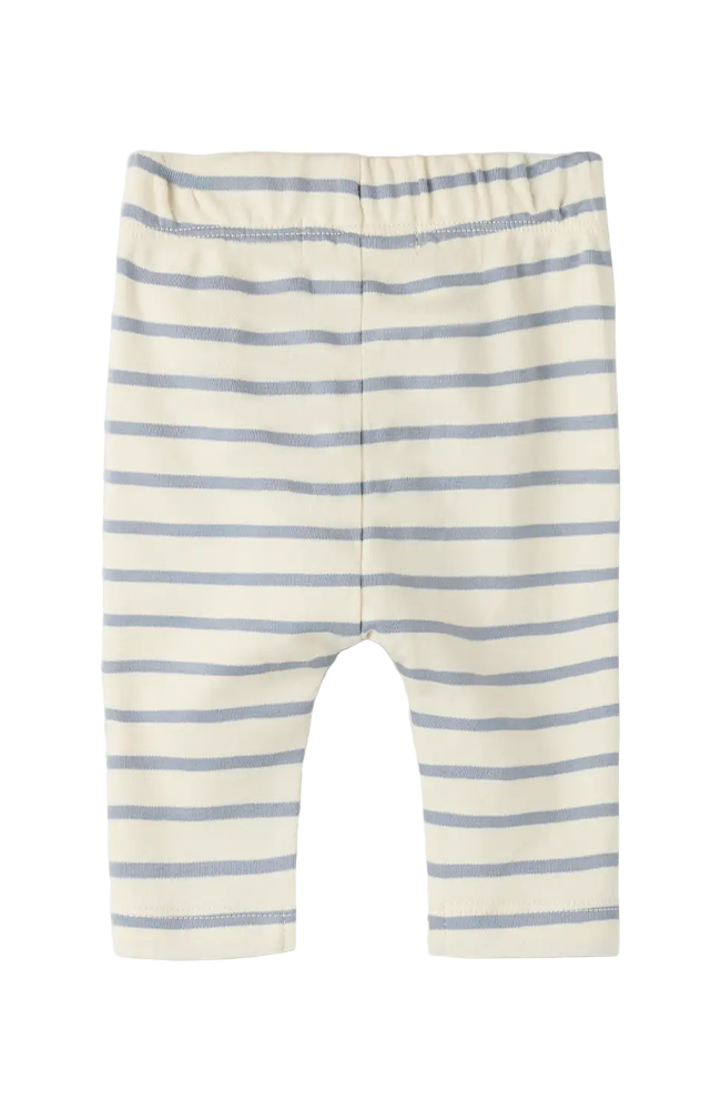 Limia Loose Pant - Turtledove Tradewinds