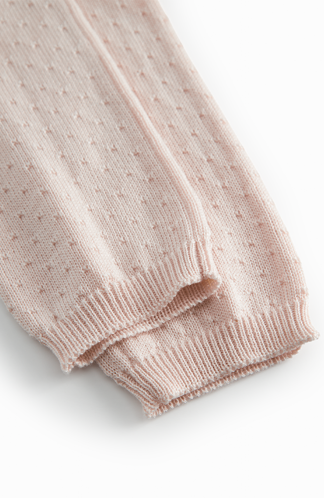 Pira Modal Mini Dots - Misty Pink