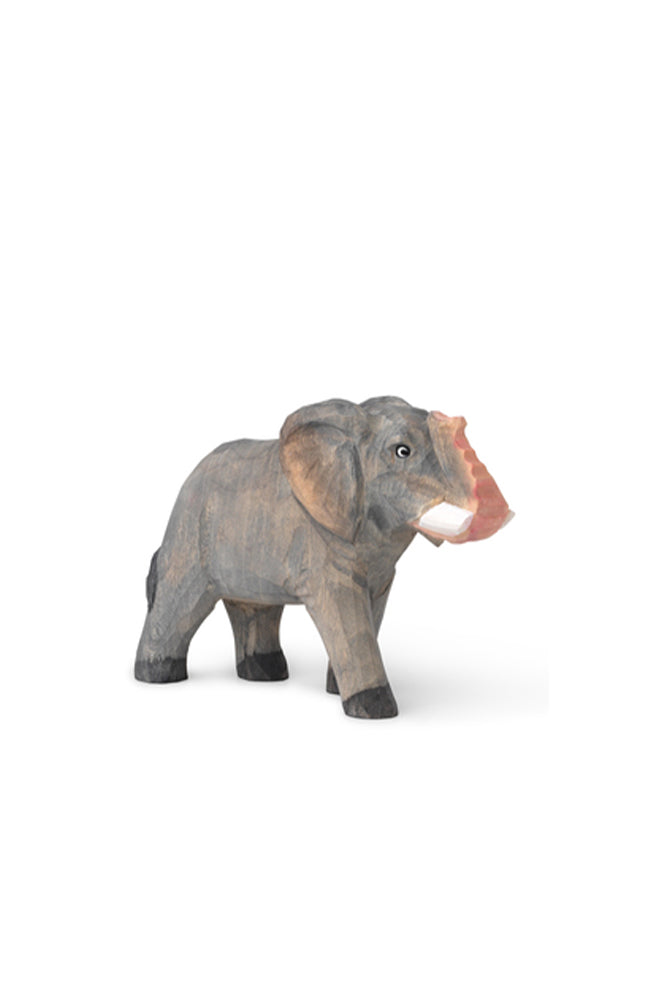 Animal Hand-carved Elephant