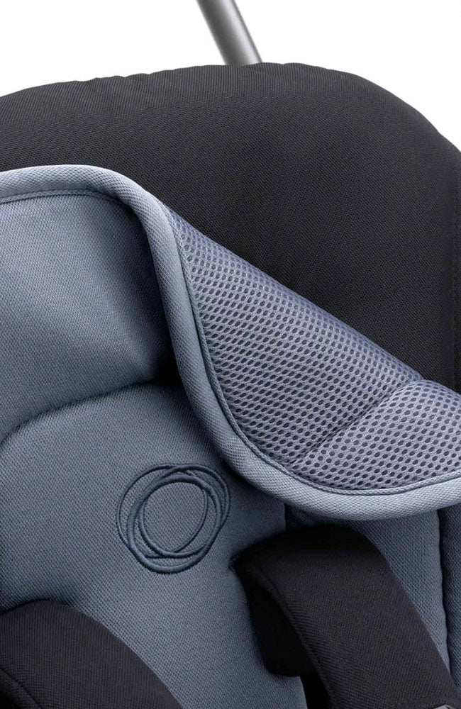 Dual Comfort Seat liner - Dune Taupe 