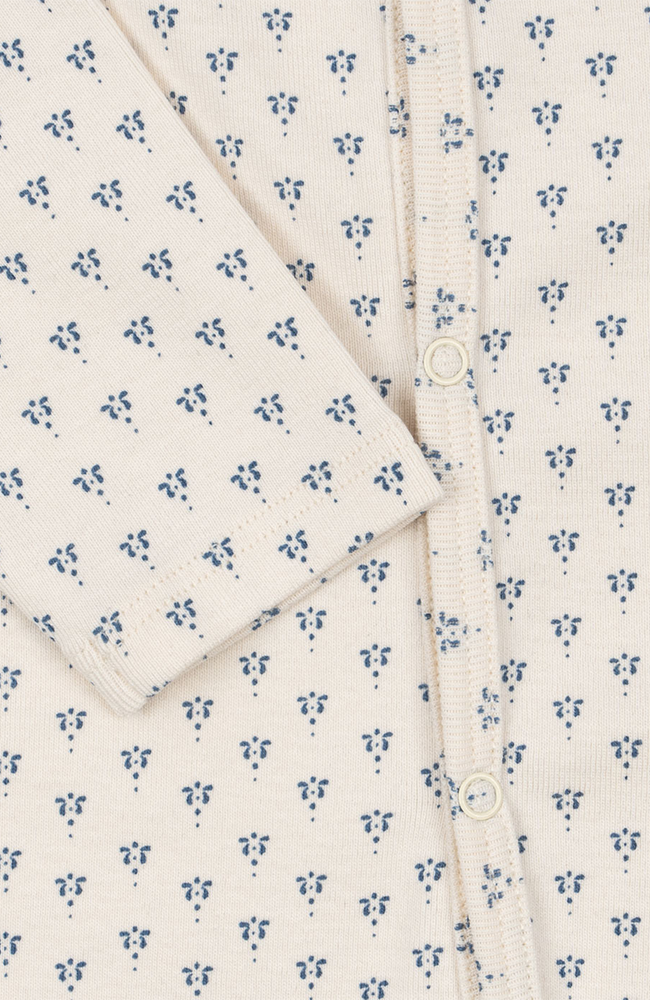 Bello Onesie - Punto Blu Fanga Fontana onesie