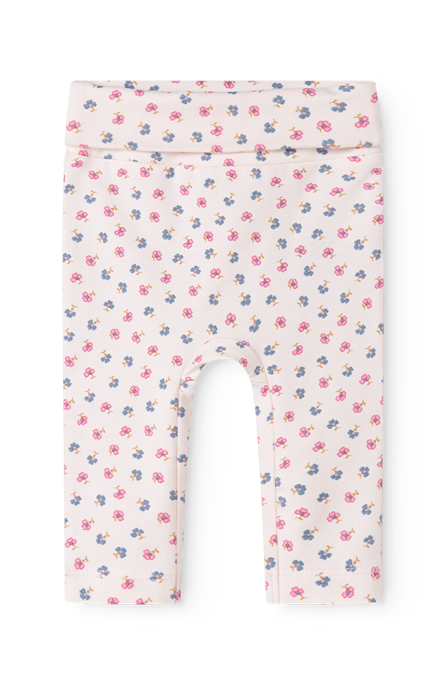Piva Pants - Mini Flowers