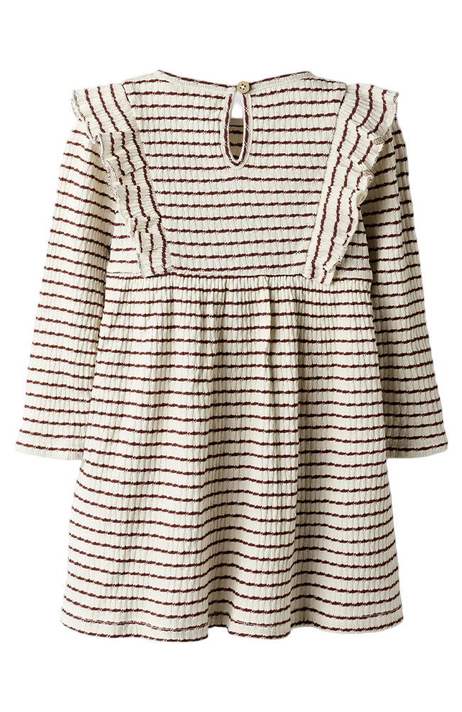 Nemlen LS Knit Cardigan - Turtledove