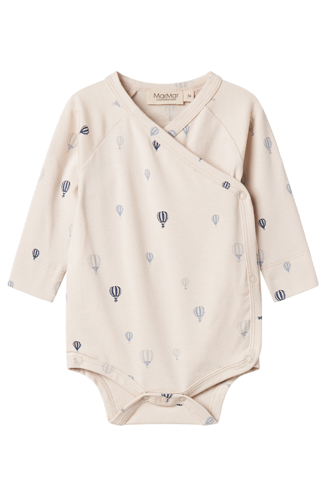 Belita Modal Body - Air Balloon MarMar Copenhagen Body