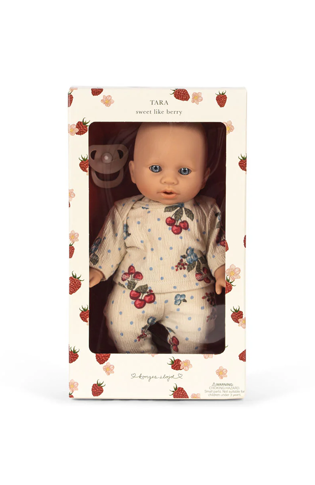 Tara Baby Doll - Marmalade
