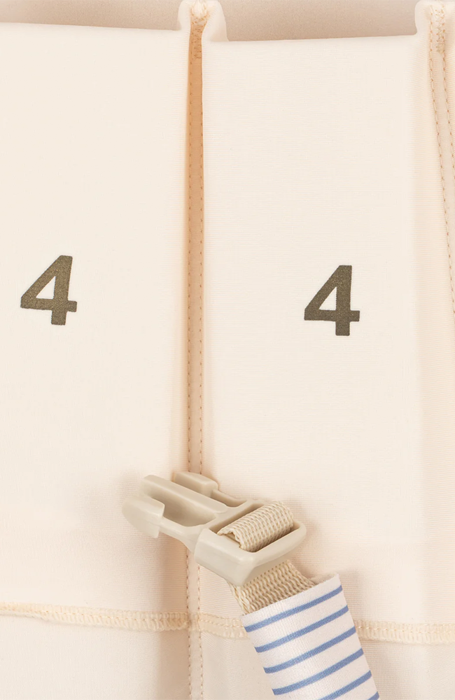 Ellis Swim Vest - Sailor