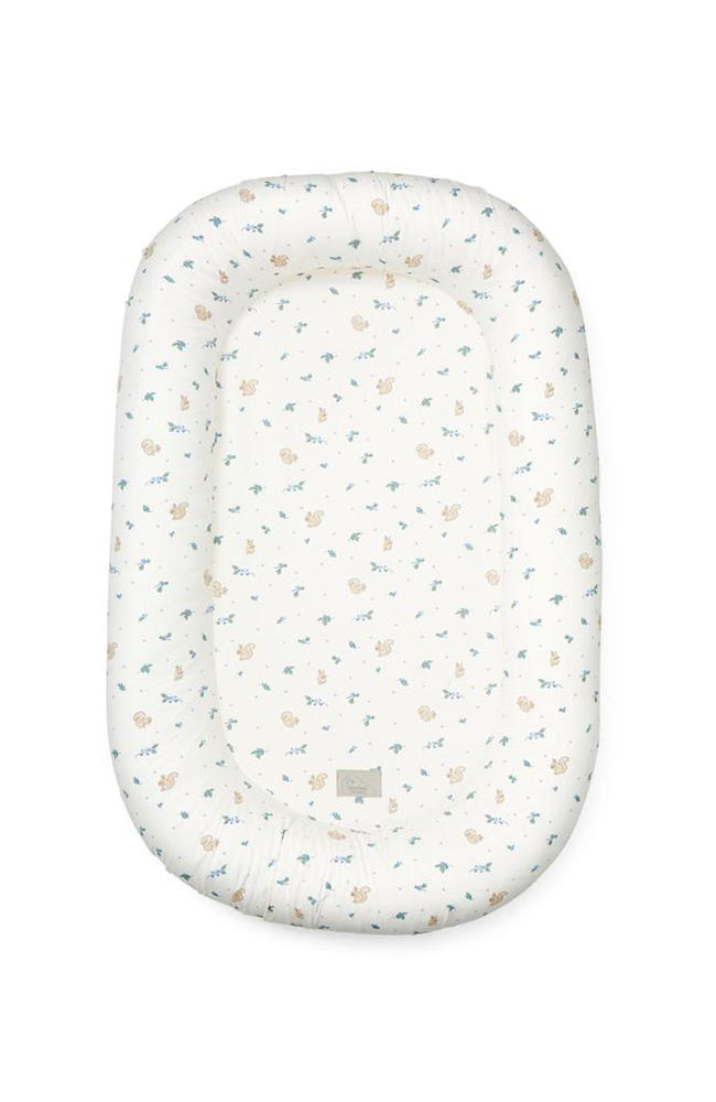 Baby Nest - Blueberries