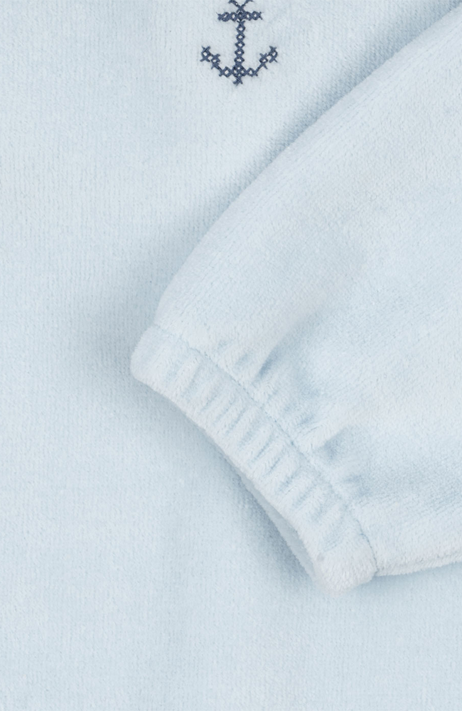 Miffa Onesie - Plein Air Konges Slöjd onesie