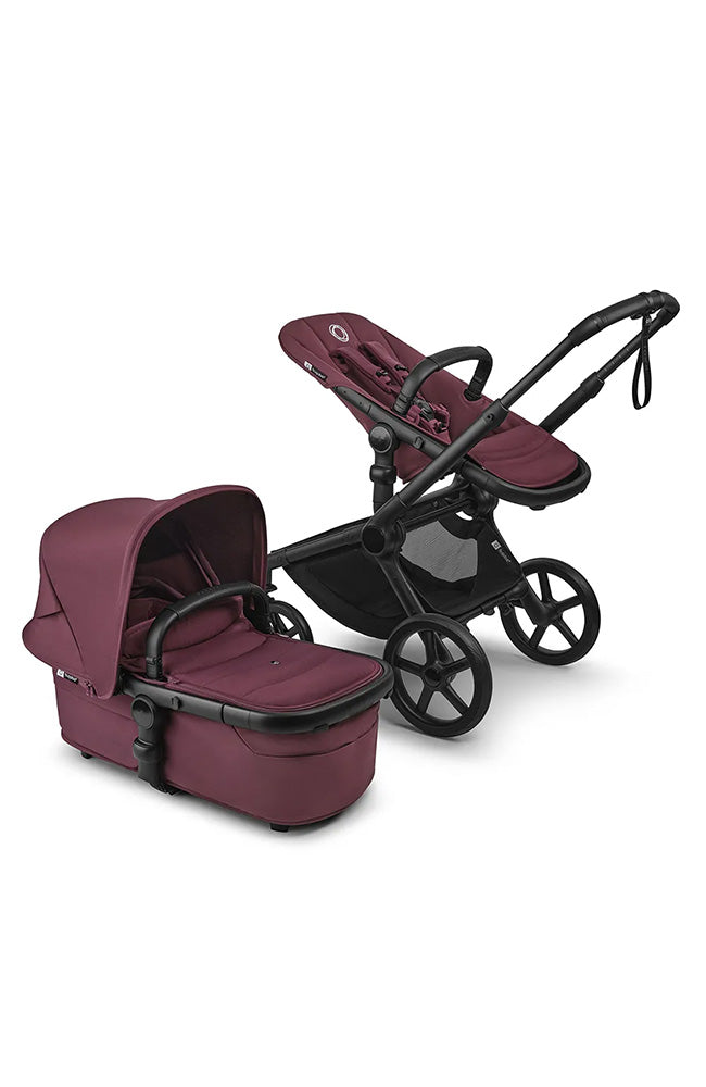 bugaboo fox 5 pink Bugaboo Fox 5 Renew