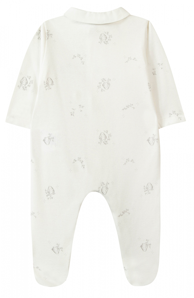 Onepiece Petit Augustin - Ecru