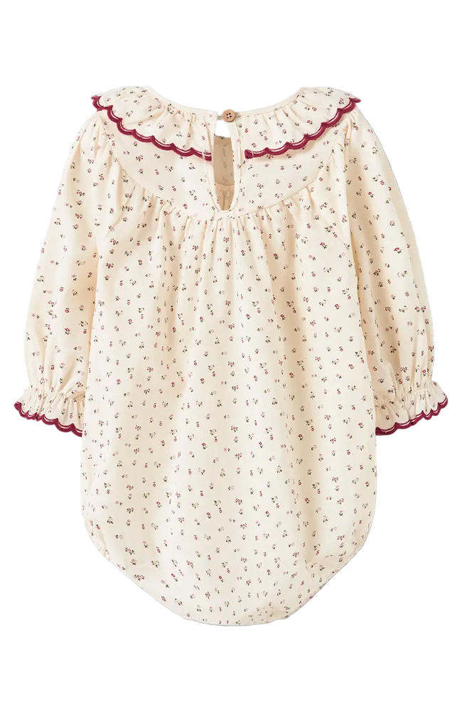 Lavo Ena SS Body Dress - Turtledove