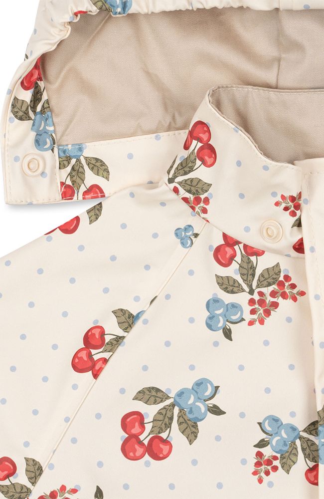 Rainy Palme Set - Fairy Cherry