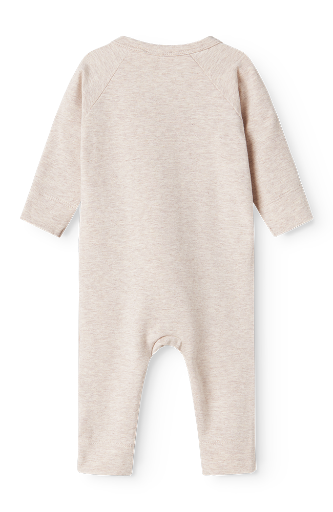 Rosetta Dobby Dots - Gentle White