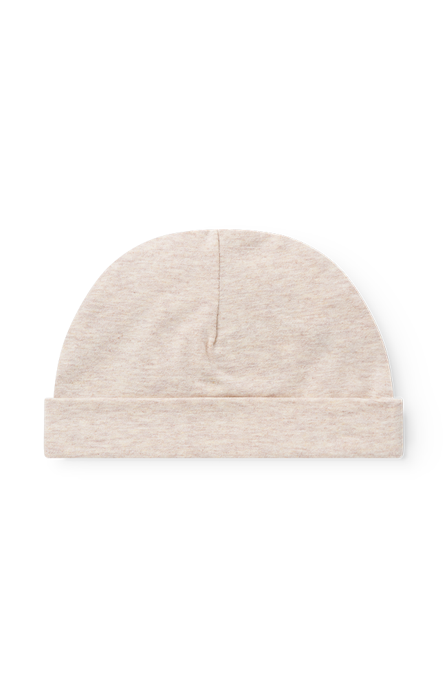 Rosetta Dobby Dots - Gentle White