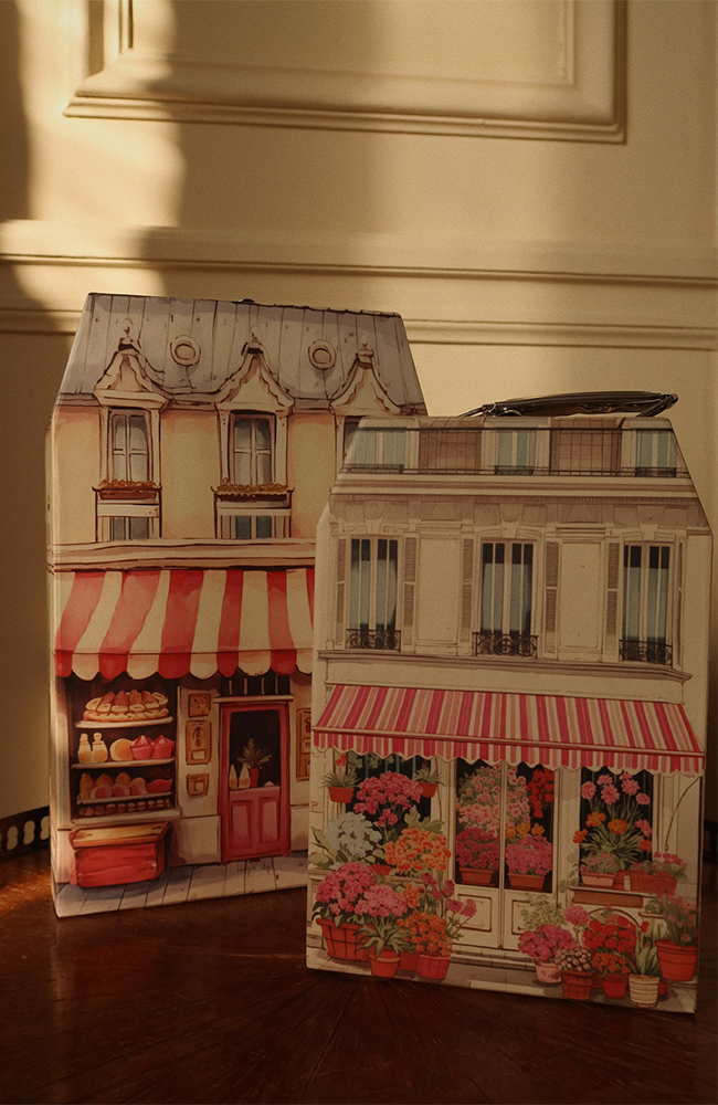 Boutique Hotel - Multi