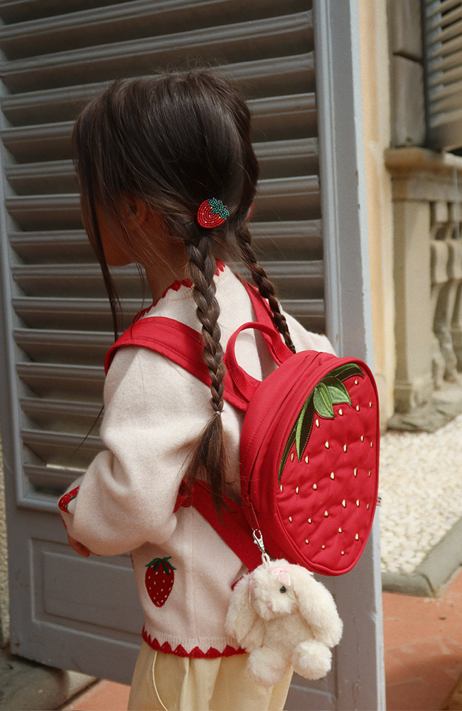 Unicorn Jewelry Set - Gold