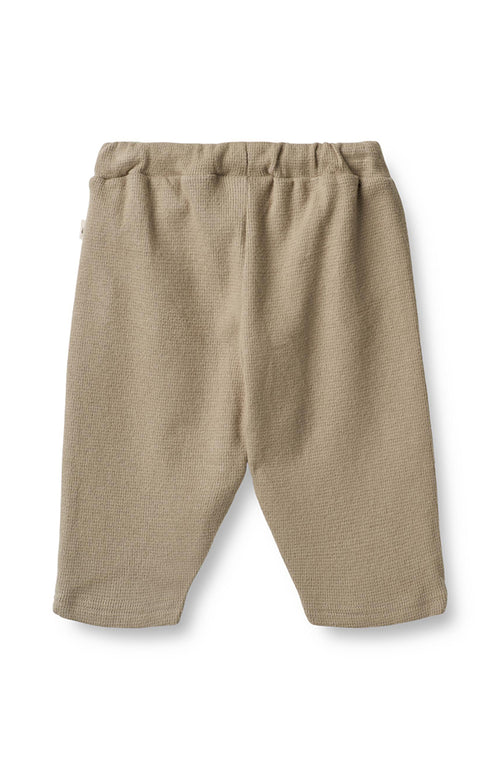Soft Pants Costa -  Beige Stone