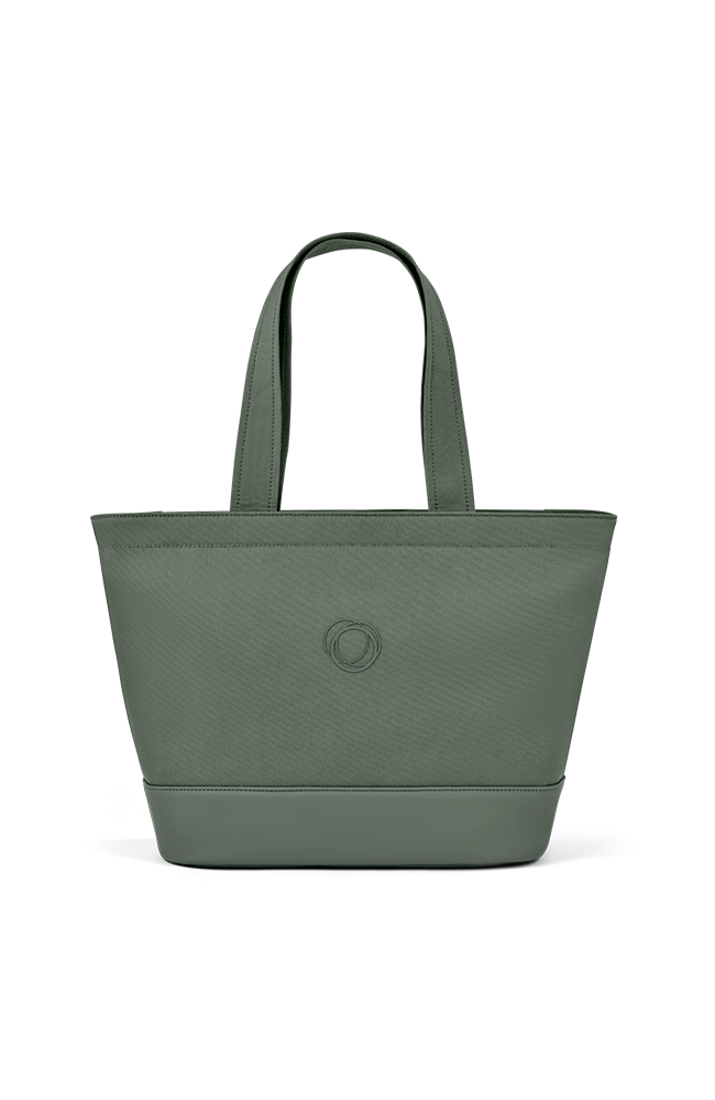 Changing bag - Midnight Black