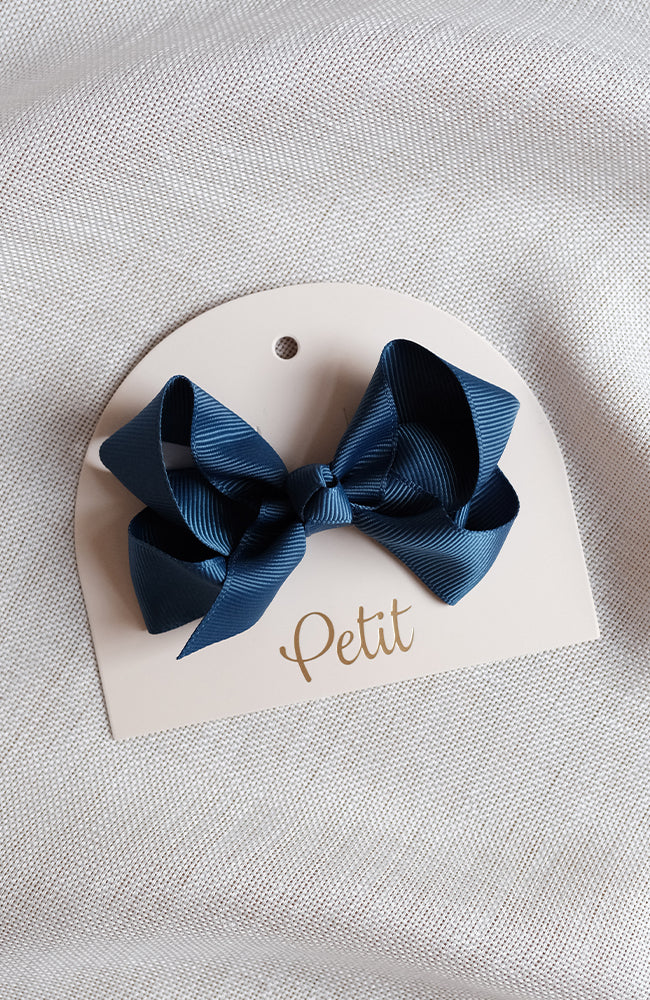 Hair Bow Mini - Estelle