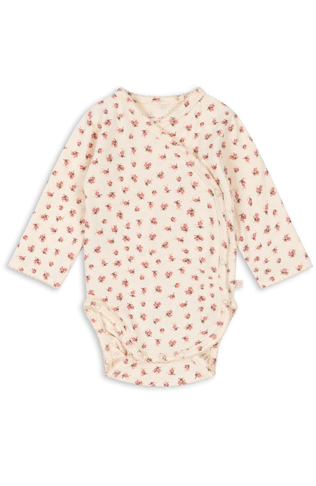 Basic LS Newborn Body - Bloomie